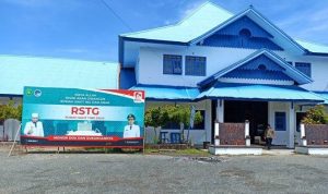 Pembangunan RSTG Hampir Rampung, Kepala BPKAD Kota Bengkulu Apresiasi Kinerja Pemkot