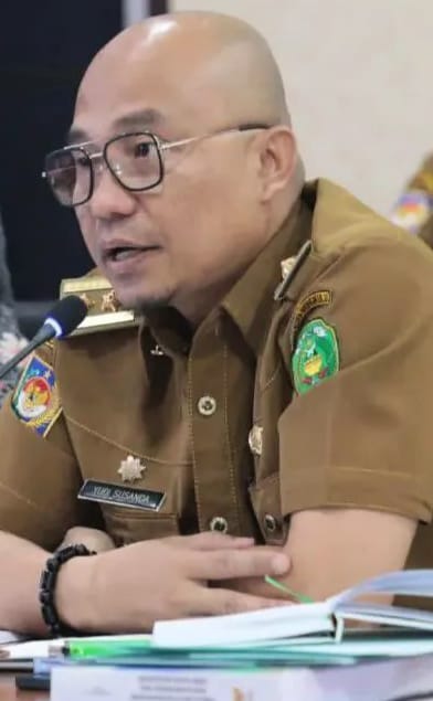 BPKAD Kota Bengkulu Akan Ujudkan Pengelolaan Keuangan dan Aset Daerah yang Transparan