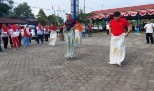 Kepala BPKAD Kota Bengkulu Ajak Pulih dan Bangkit