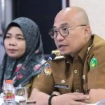 BPKAD Kota Bengkulu Dukung Pendataan Regsosek 2022