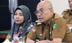 BPKAD Kota Bengkulu Dukung Pendataan Regsosek 2022