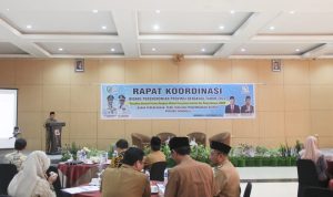 Rakor Perekonomian Bengkulu 2022, Percepatan Laju Investasi dan Pengembangan UMKM