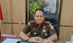 Kajari Tegaskan Tidak Pernah Melarang Pemkab Bayar Gaji Honorer Damkar