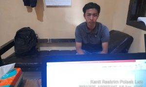 Polisi Tangkap Pelaku Penganiayaan