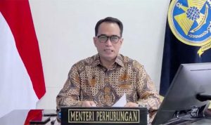 Kunjungi Pulau Enggano, Menhub Minta Pelabuhan dan Bandara Terus Dikembangkan