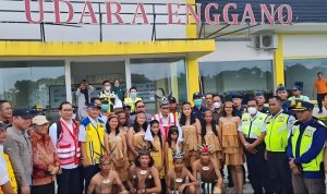 Ini Tarif Penerbangan ke Pulau Enggano Bengkulu Disubsidi Kemenhub