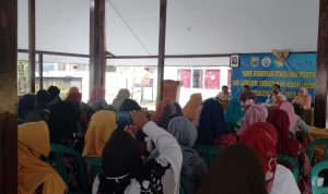 Pencegahan Stunting, Ini Yang Dilakukan Forkopimcam Batang