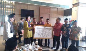 Forum Komunikasi Bidang Politik Dan Pemerintahan Umum