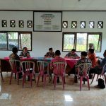 Rapat Koordinasi Seluruh Kepala Desa Se-Kecamatan Seluma Barat