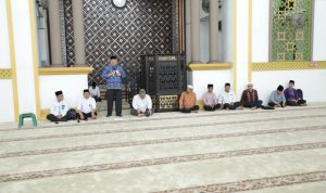 Bergulir, LPTQ Asahan Gelar Sosialisasi Peningkatan Kapasitas Calon Dewan Hakim MTQN Tingkat Kabupaten Asahan