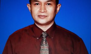Terkait Pembangunan RSP Di Lologolu Kabupaten Nias Barat, Edi Usman Berpendapat