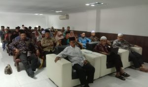 LPTQ Kabupaten Asahan Gelar Sosialisasi