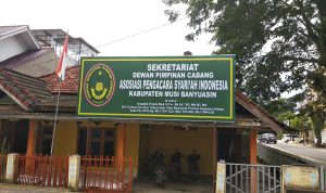 Warga MUBA Terbentur HUKUM DPC-APSI MUBA Siap dampingi
