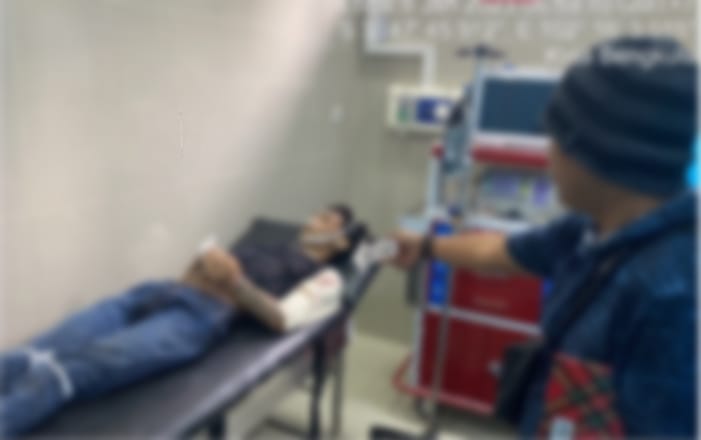 Baru Keluar 2 Minggu Dari LP, Seorang Resedivis Jadi Korban Penusukan Hingga Meninggal Dunia