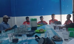 Ketue Dpc-PWDPI MUBA: Presiden RI-, Kapolri, DEWAN PERS Akan Hadir pada Rapimnas di Palembang