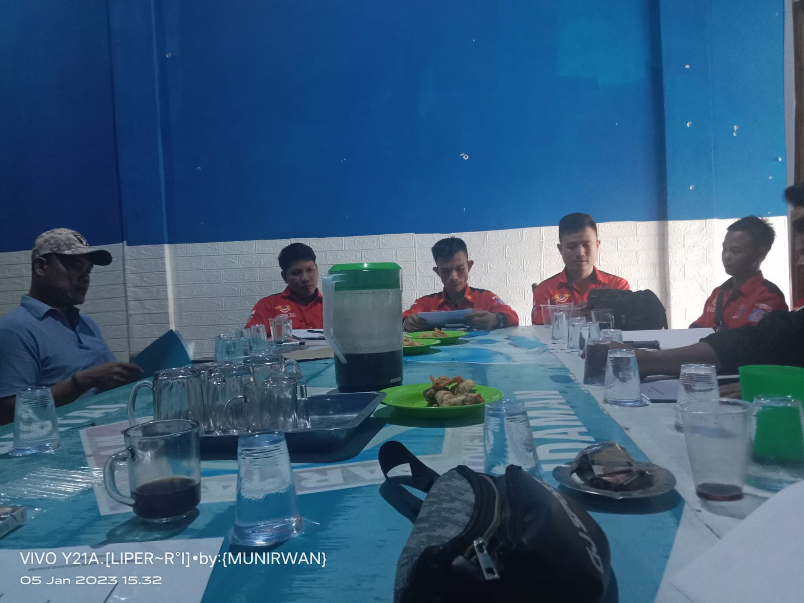 Ketue Dpc-PWDPI MUBA: Presiden RI-, Kapolri, DEWAN PERS Akan Hadir pada Rapimnas di Palembang