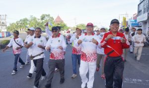 Gubernur Rohidin : Situasi Damai Jadi Syarat Utama Turunnya Keberkahan Gubernur Rohidin : Situasi Damai Jadi Syarat Utama Turunnya Keberkahan