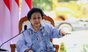 Megawati Dorong Keseimbangan Lingkungan dan Pembangunan di Bali Harus Terjaga
