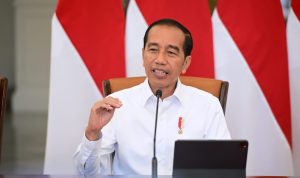 Komitmen Pemerintah Lindungi PRT, Presiden Dorong Percepatan Penetapan UU PPRT