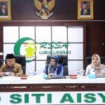 RSUD Siti Aisyah Tingkatkan Mutu dan Keselamatan Pasien