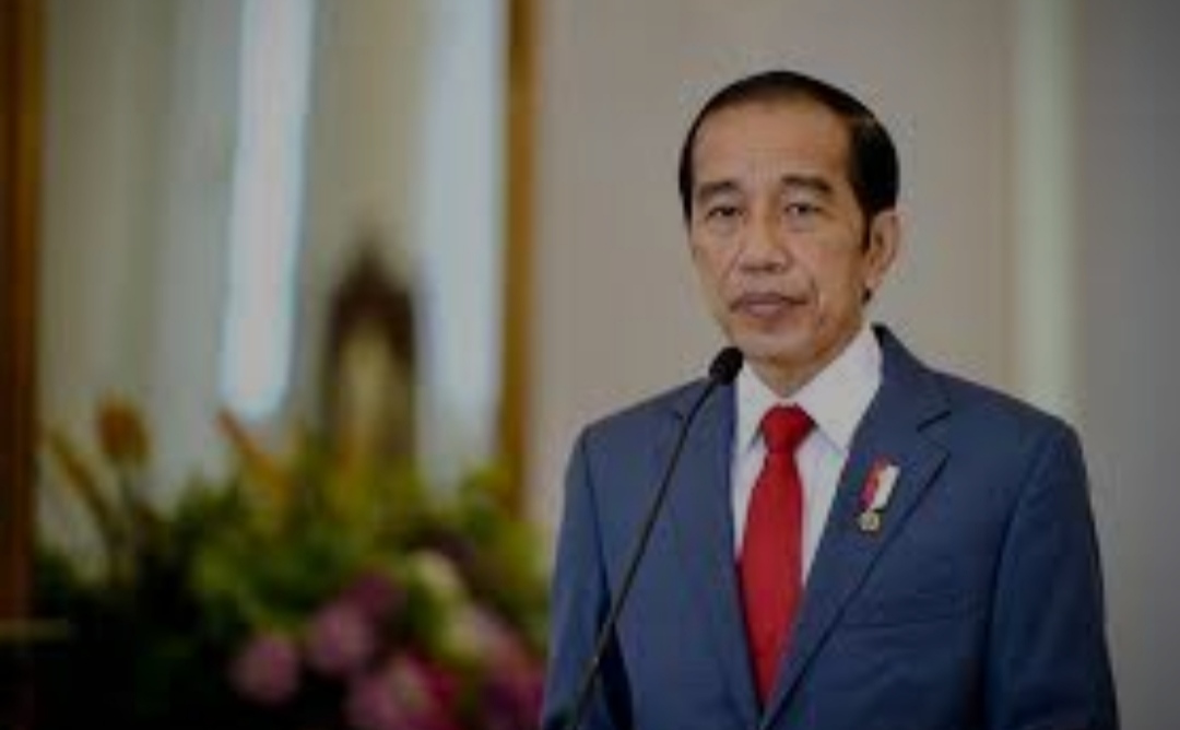 Presiden Jokowi Direncanakan Hadiri Rapimnas PWDPI Palembang