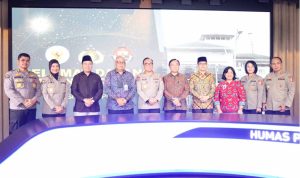 Langkah Kompolnas dan Divisi Humas Polri Bangun Sinergitas Berikan Pelayanan Terbaik Kepada Masyarakat