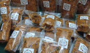 Disperindag Mukomuko Gelar Pelatihan Usaha Bagi UMKM
