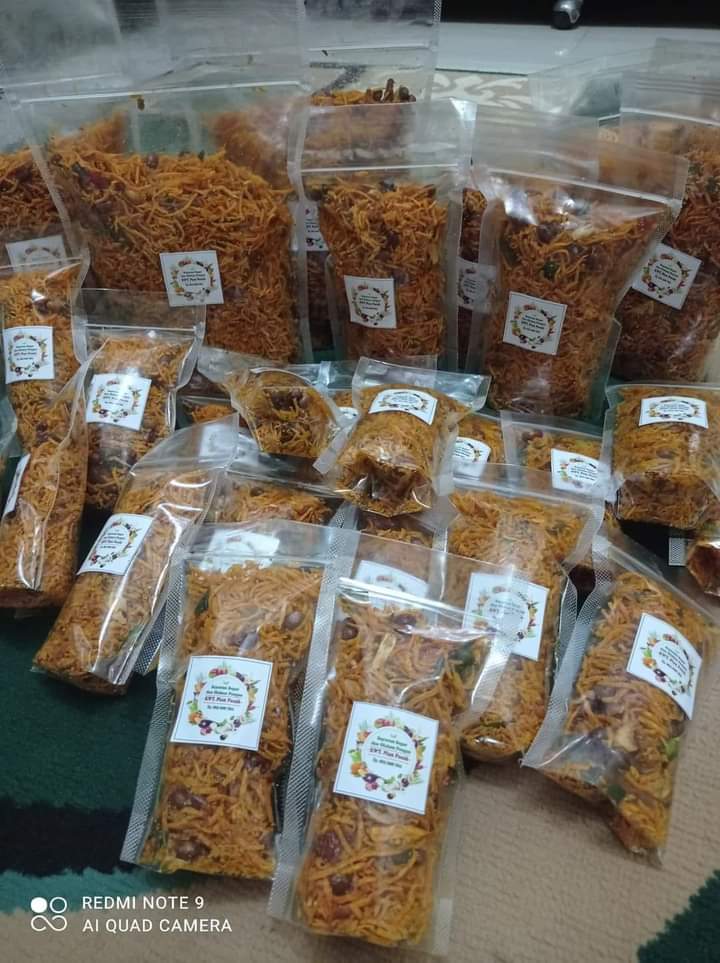 Disperindag Mukomuko Gelar Pelatihan Usaha Bagi UMKM