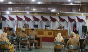 Gubernur Lampung, Ir H. Arinal Junaidi, dijadwalkan Kunker ke Lambar Minggu Mendatang