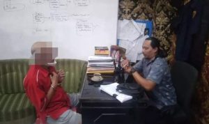 Tipu Warga BS Ratusan Juta, Warga Curup Ditangkap Polisi