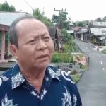 Warga Ulu Moro’o Ucapkan Terima Kasih Kepada Pemkab Nias Barat, Akses Jalan Menuju Ibu Kota Nias Barat Semakin Lancar