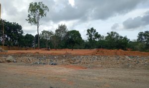 Songku : Perizinan Penimbunan Diurus Oknum Anggota Dewan Bintan