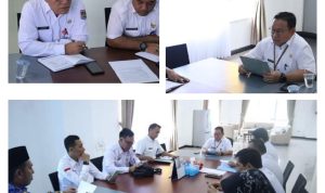 Festival Ramadhan dan Bazar UMKM Awali 'Ayo Ngelong ke Lubuklinggau' 23.3.23