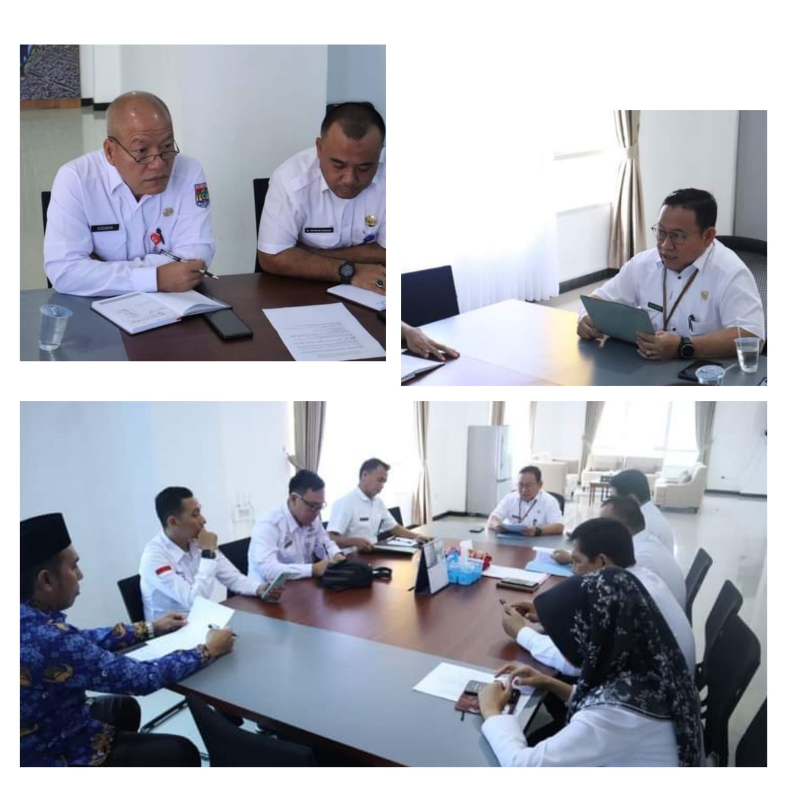 Festival Ramadhan dan Bazar UMKM Awali 'Ayo Ngelong ke Lubuklinggau' 23.3.23