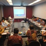 Pemkab Mukomuko Kembali Gelar Rapat dengan Perusahaan Tindak Lanjut Pembangunan Pelabuhan Laut
