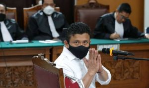 Ferdy Sambo Lolos Dalam Tuntutan Hukuman Mati