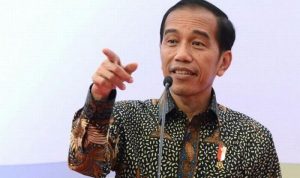 Jokowi: Konstitusi Tidak Boleh Kalah dengan Kesepakatan