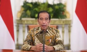 Presiden Tegur Kepala Dearah Mengenai Sejumlah Kasus Intoleransi