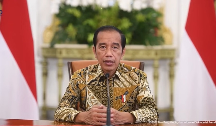 Presiden Tegur Kepala Dearah Mengenai Sejumlah Kasus Intoleransi
