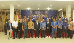 Muscab DPC Peradi Astara Tahun 2023