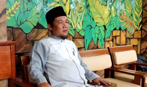 Ketua MUI Kabupaten Batang Beri Apresiasi Sinergitas TNI-Polri Jaga Kamtibmas Tetap Kondusif