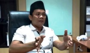 Anggota DPRD Provinsi Bengkulu, Jonaidi SP