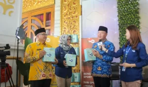 Kolaborasi Pemerintah dan Pelaku Usaha Media Sajikan Informasi Berkualitas