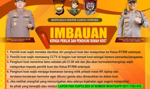 Polsek Gading Cempaka Polresta Bengkulu Polda Bengkulu
