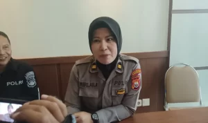 Mahasiswa Diamankan Polsek Ratu Agung