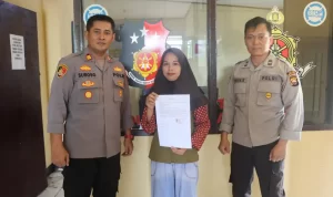 Polsek Talang Empat Panggil Penyebar Hoax Penculikan