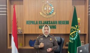 Kajari Kepahiang Dukung Polisi Tindak Knalpot Brong dan Pelaku Balap Liar