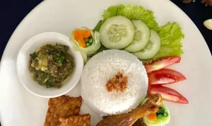 “Santika Iconic Food 2023” Siap Menyambut Para Pecinta Kuliner di Indonesia