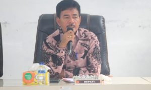 Open Turnamen Sepak Bola Bupati Nias Barat Cup 2023, Akan Di Gelar