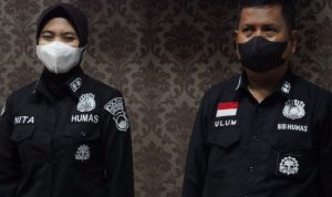 Kombes Iqbal Pimpin Jateng Pimpin Sertijab Kasubbid Penmas dan Kasubbid PID